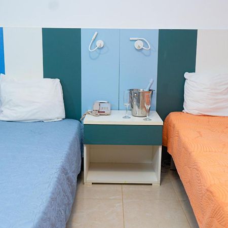 Kitewind Apartamentos キャバレテ エクステリア 写真