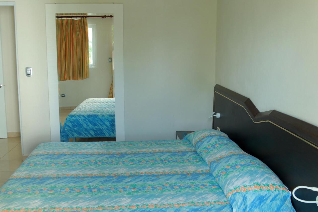 Kitewind Apartamentos キャバレテ エクステリア 写真