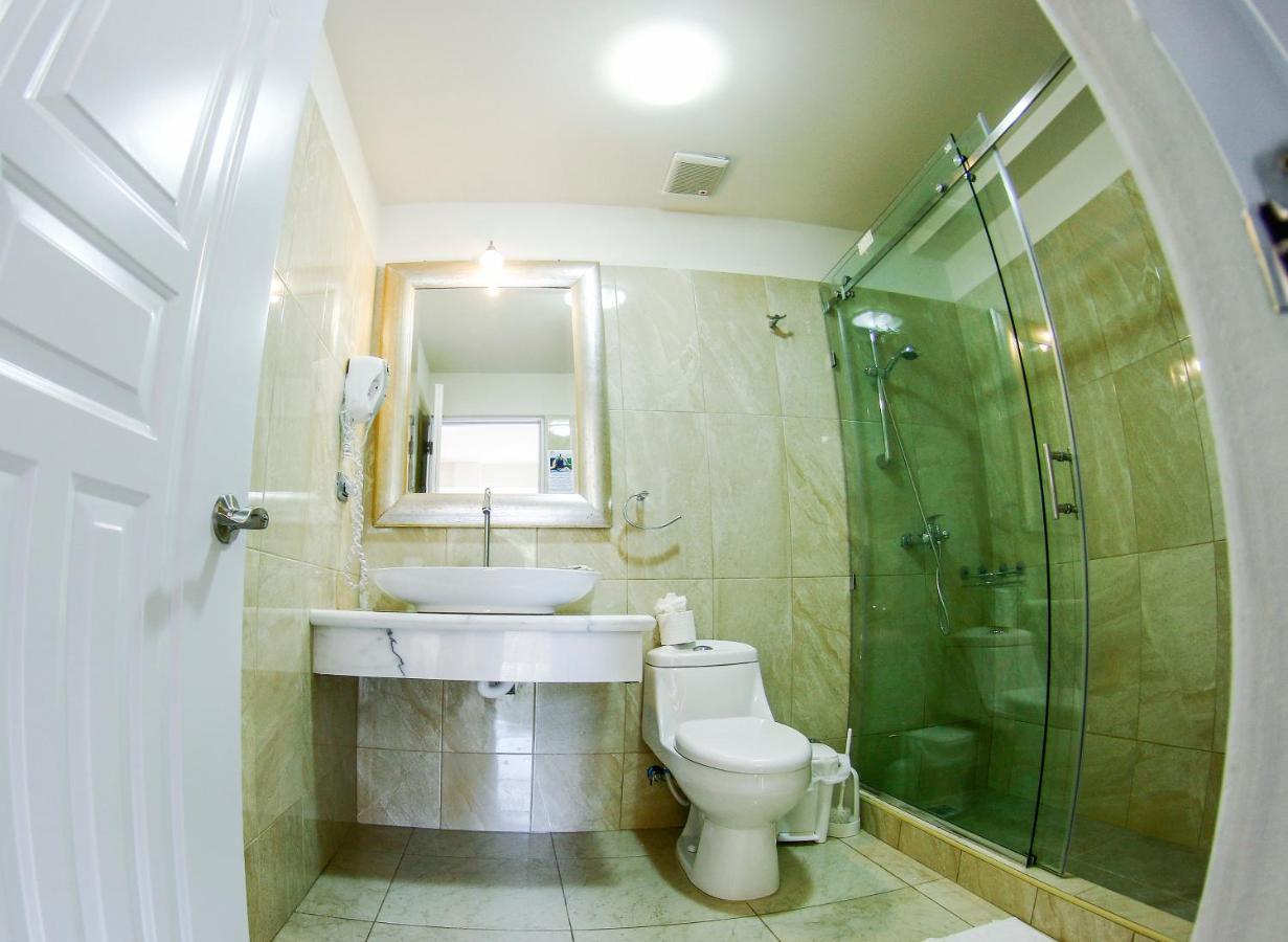 Kitewind Apartamentos キャバレテ エクステリア 写真