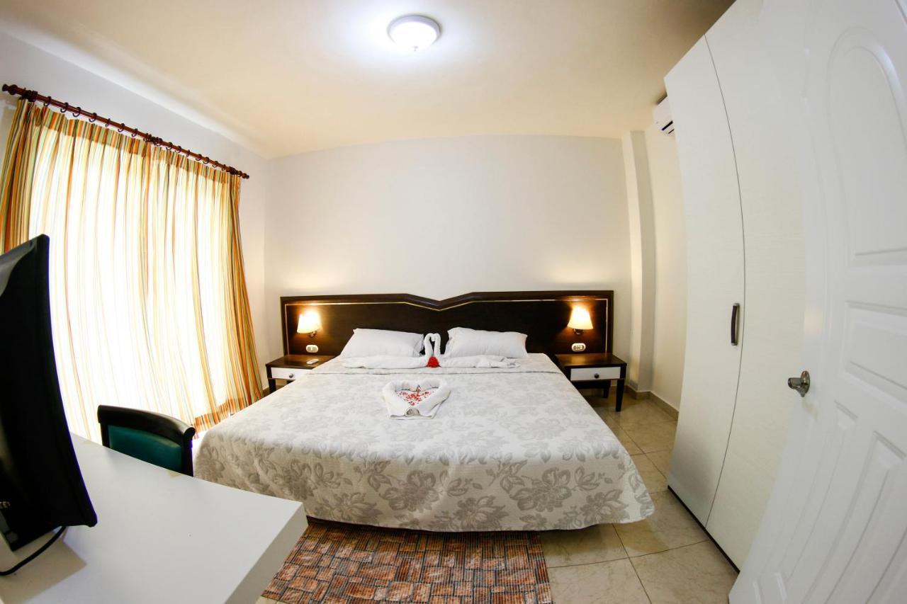 Kitewind Apartamentos キャバレテ エクステリア 写真