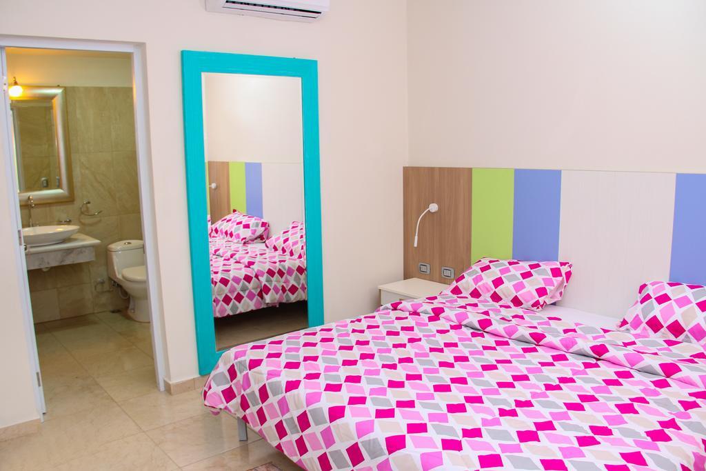 Kitewind Apartamentos キャバレテ エクステリア 写真