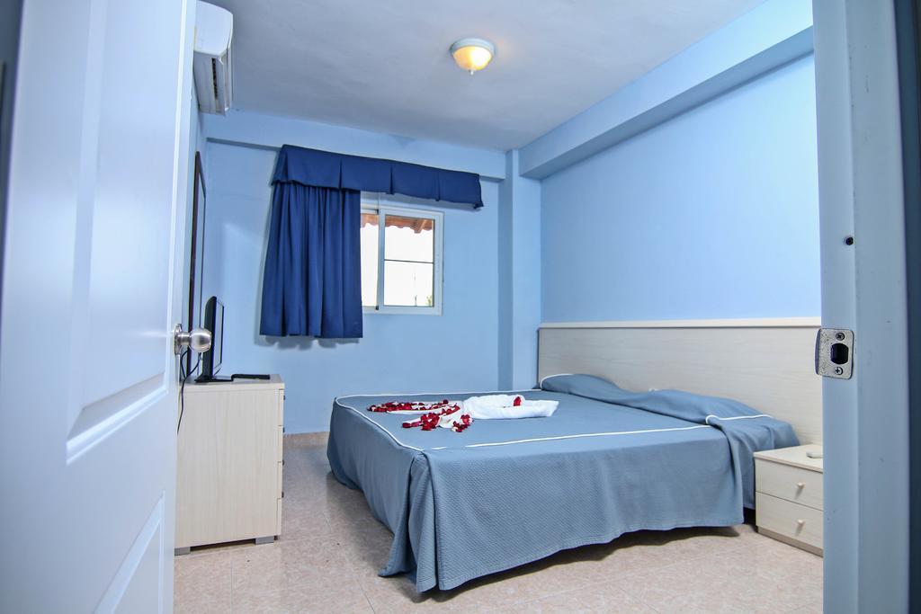 Kitewind Apartamentos キャバレテ エクステリア 写真