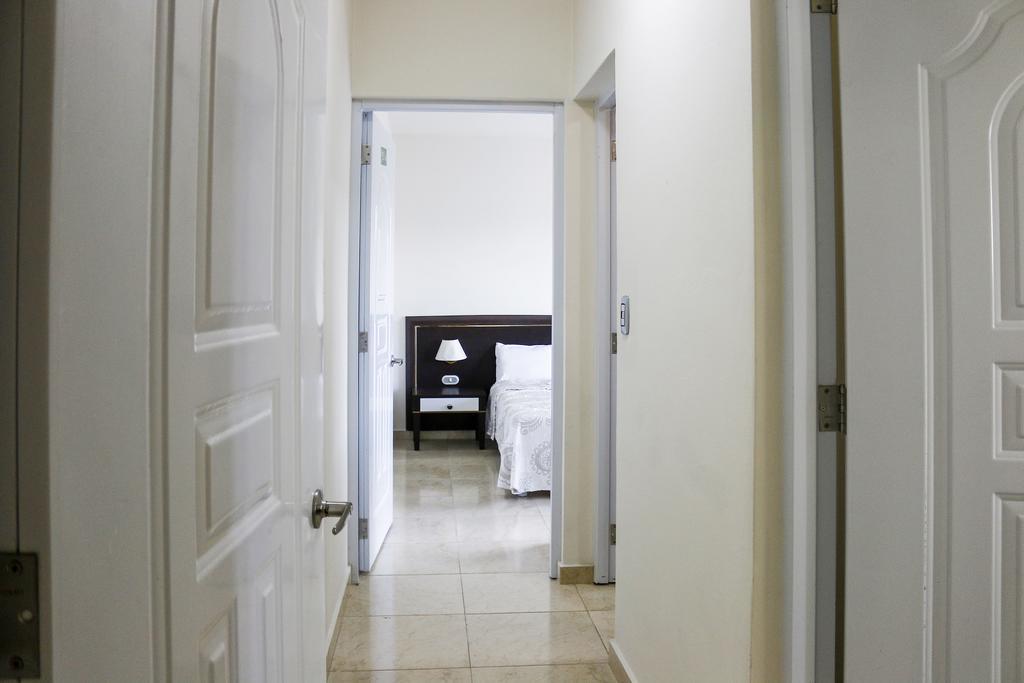 Kitewind Apartamentos キャバレテ エクステリア 写真