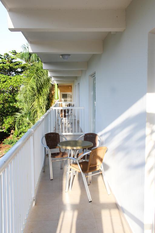 Kitewind Apartamentos キャバレテ エクステリア 写真
