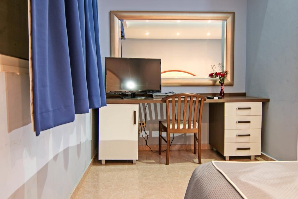 Kitewind Apartamentos キャバレテ エクステリア 写真