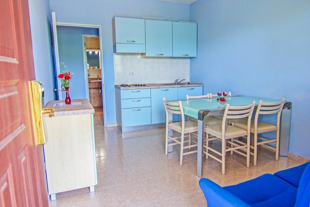 Kitewind Apartamentos キャバレテ エクステリア 写真