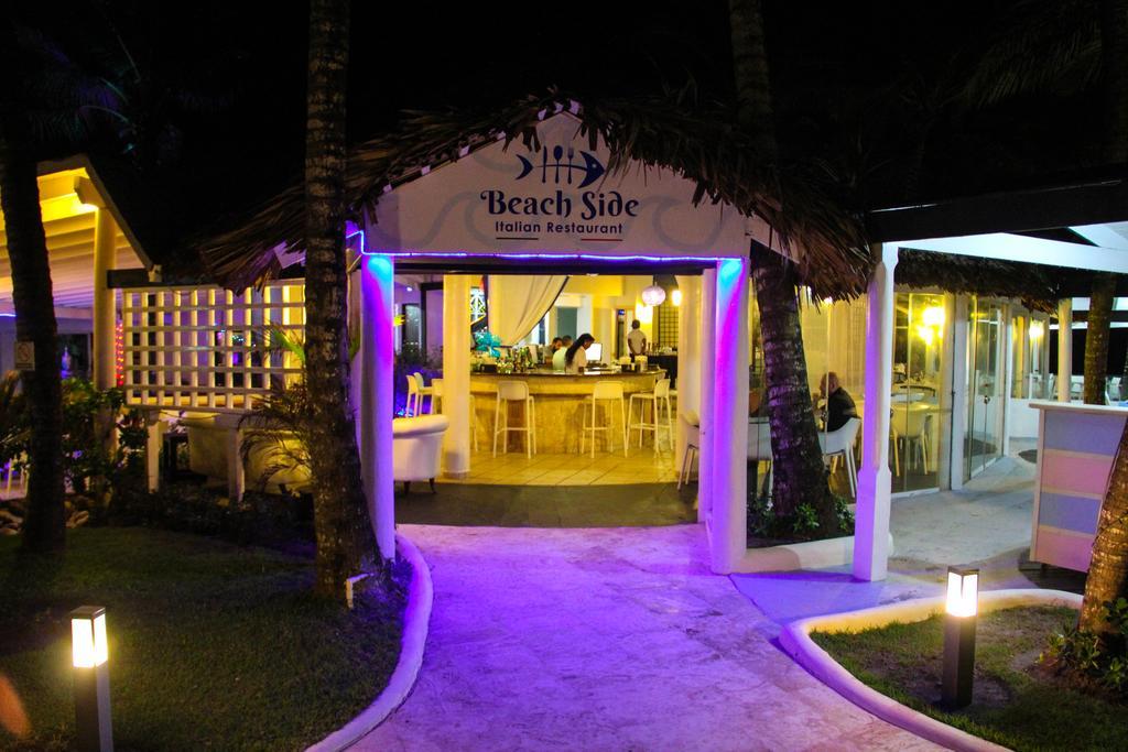 Kitewind Apartamentos キャバレテ エクステリア 写真