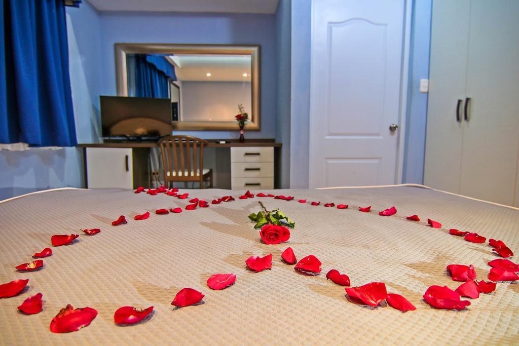Kitewind Apartamentos キャバレテ エクステリア 写真