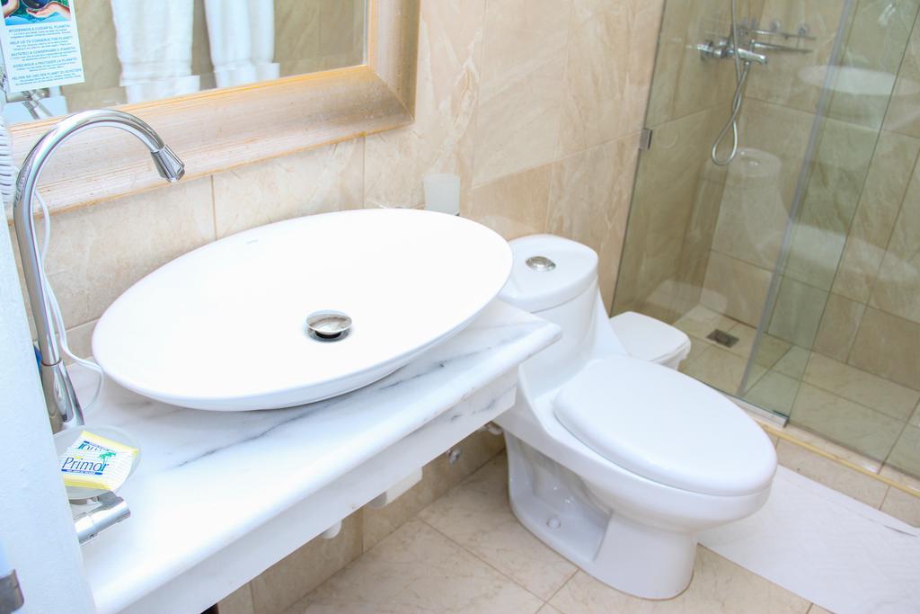 Kitewind Apartamentos キャバレテ エクステリア 写真