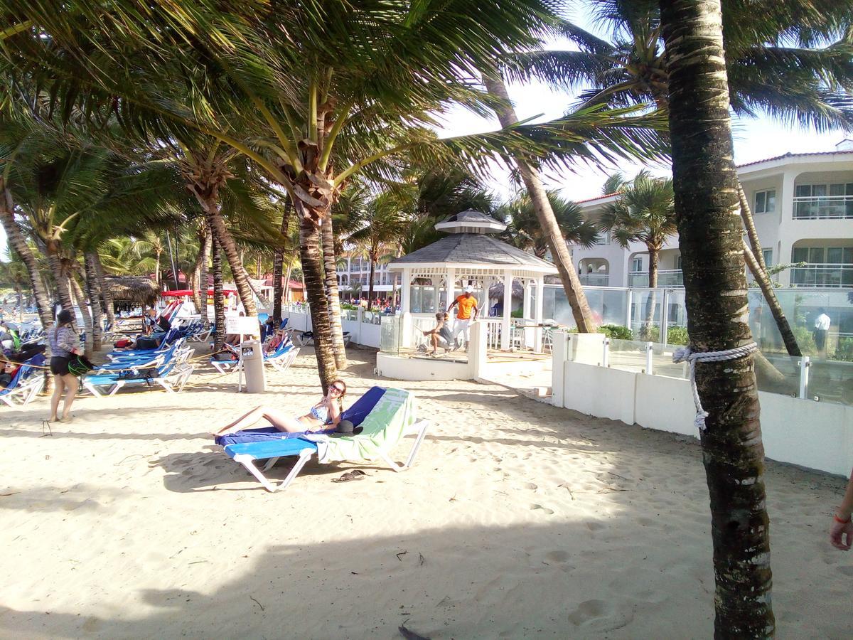 Kitewind Apartamentos キャバレテ エクステリア 写真