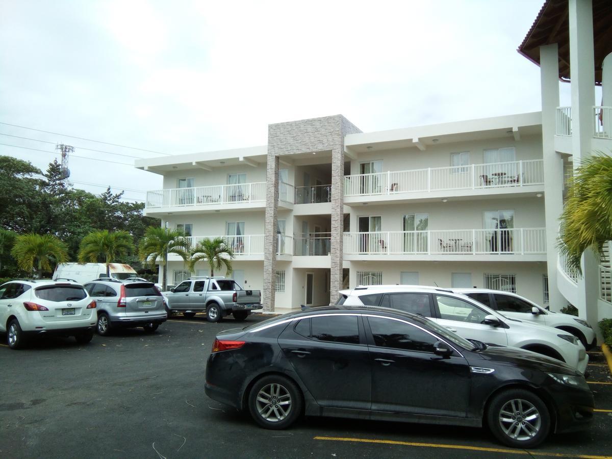 Kitewind Apartamentos キャバレテ エクステリア 写真