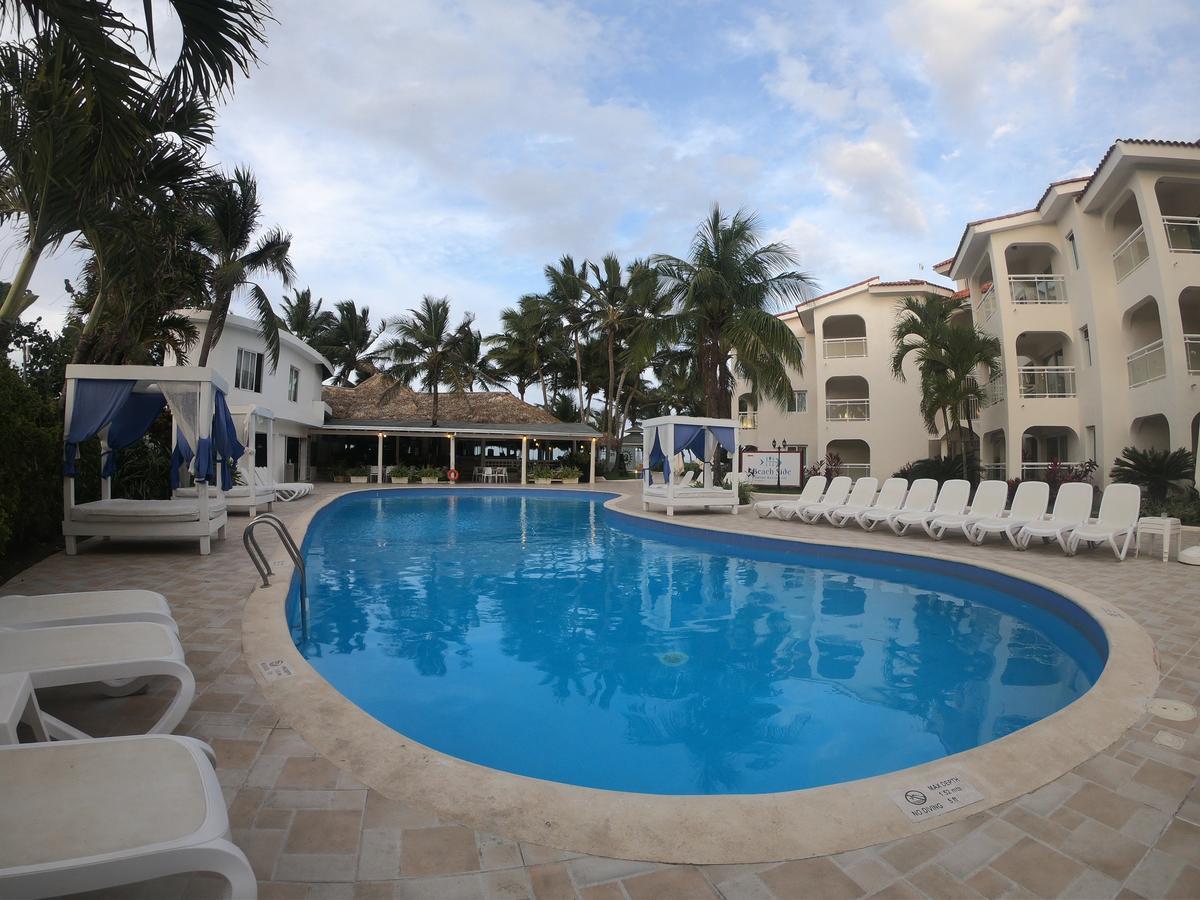 Kitewind Apartamentos キャバレテ エクステリア 写真