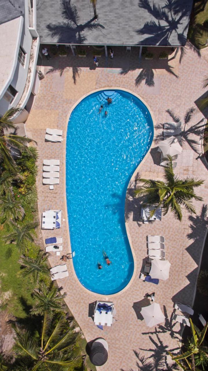 Kitewind Apartamentos キャバレテ エクステリア 写真