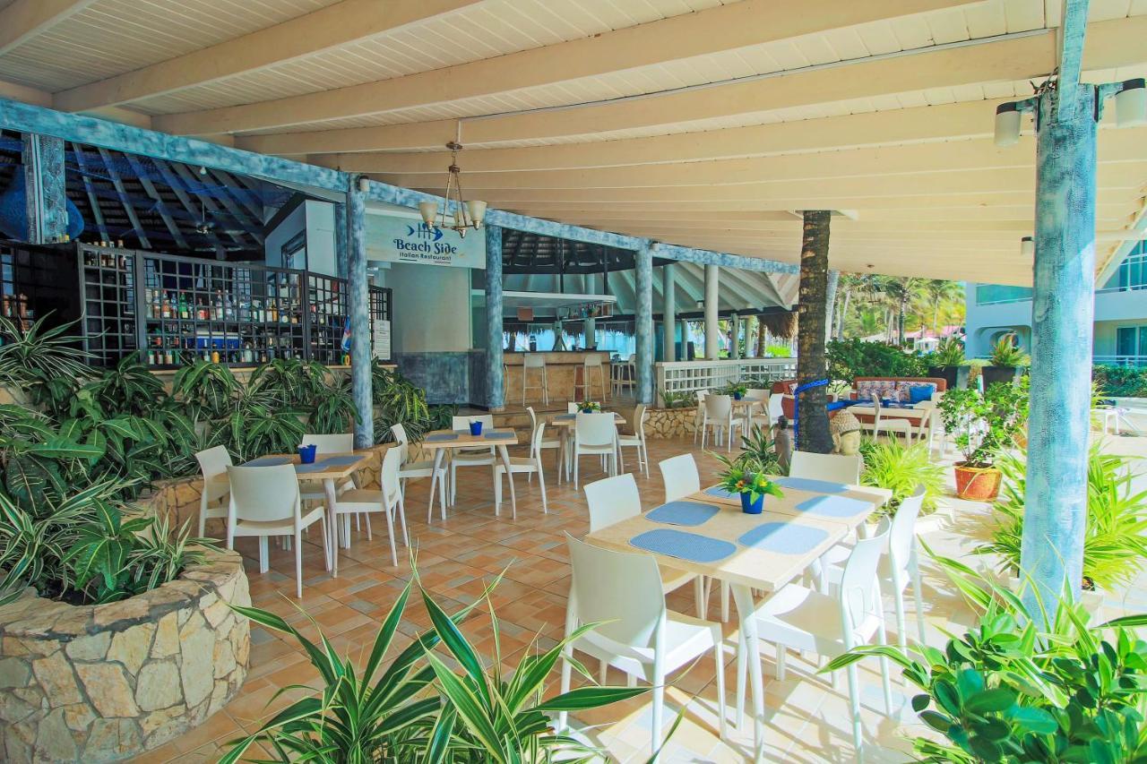 Kitewind Apartamentos キャバレテ エクステリア 写真
