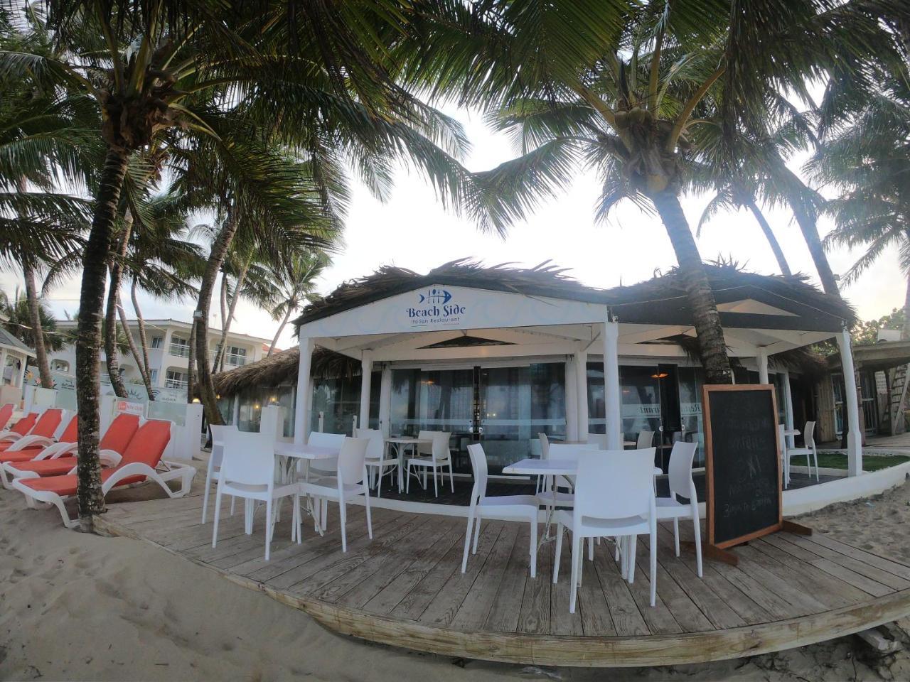 Kitewind Apartamentos キャバレテ エクステリア 写真