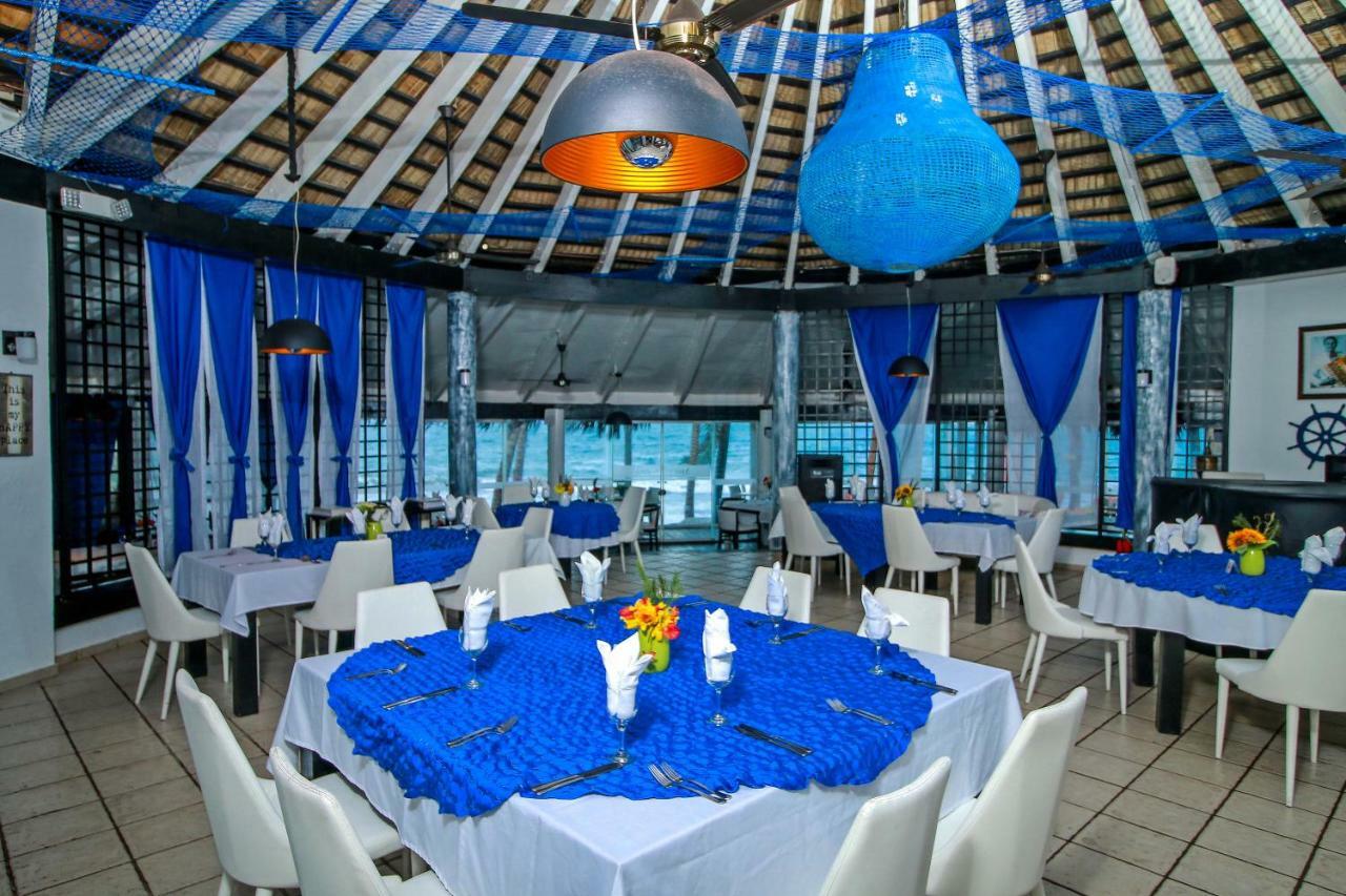 Kitewind Apartamentos キャバレテ エクステリア 写真