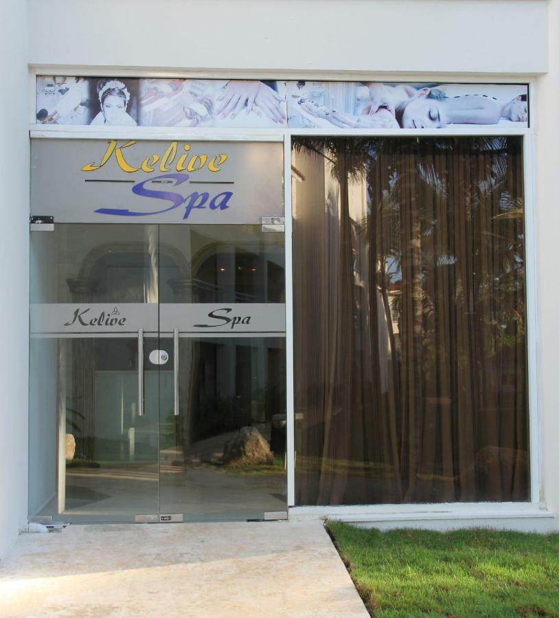Kitewind Apartamentos キャバレテ エクステリア 写真
