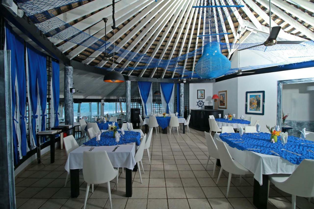 Kitewind Apartamentos キャバレテ エクステリア 写真