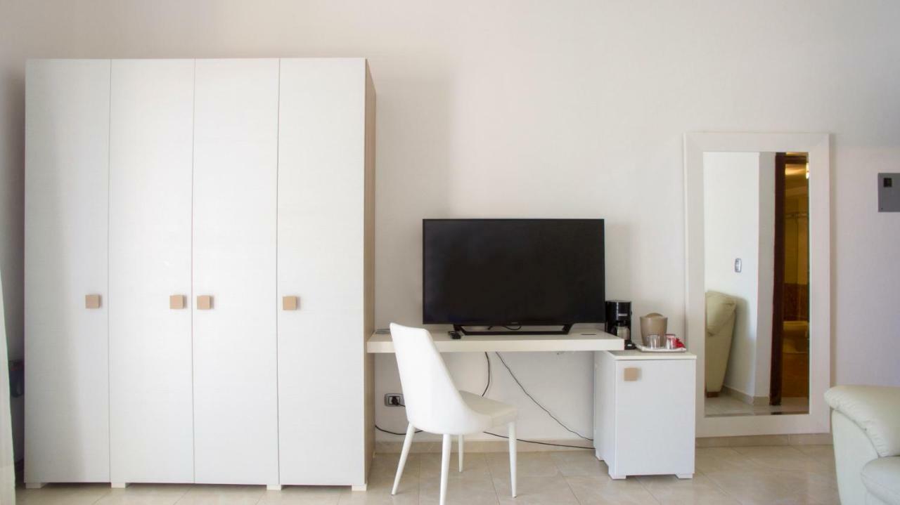 Kitewind Apartamentos キャバレテ エクステリア 写真