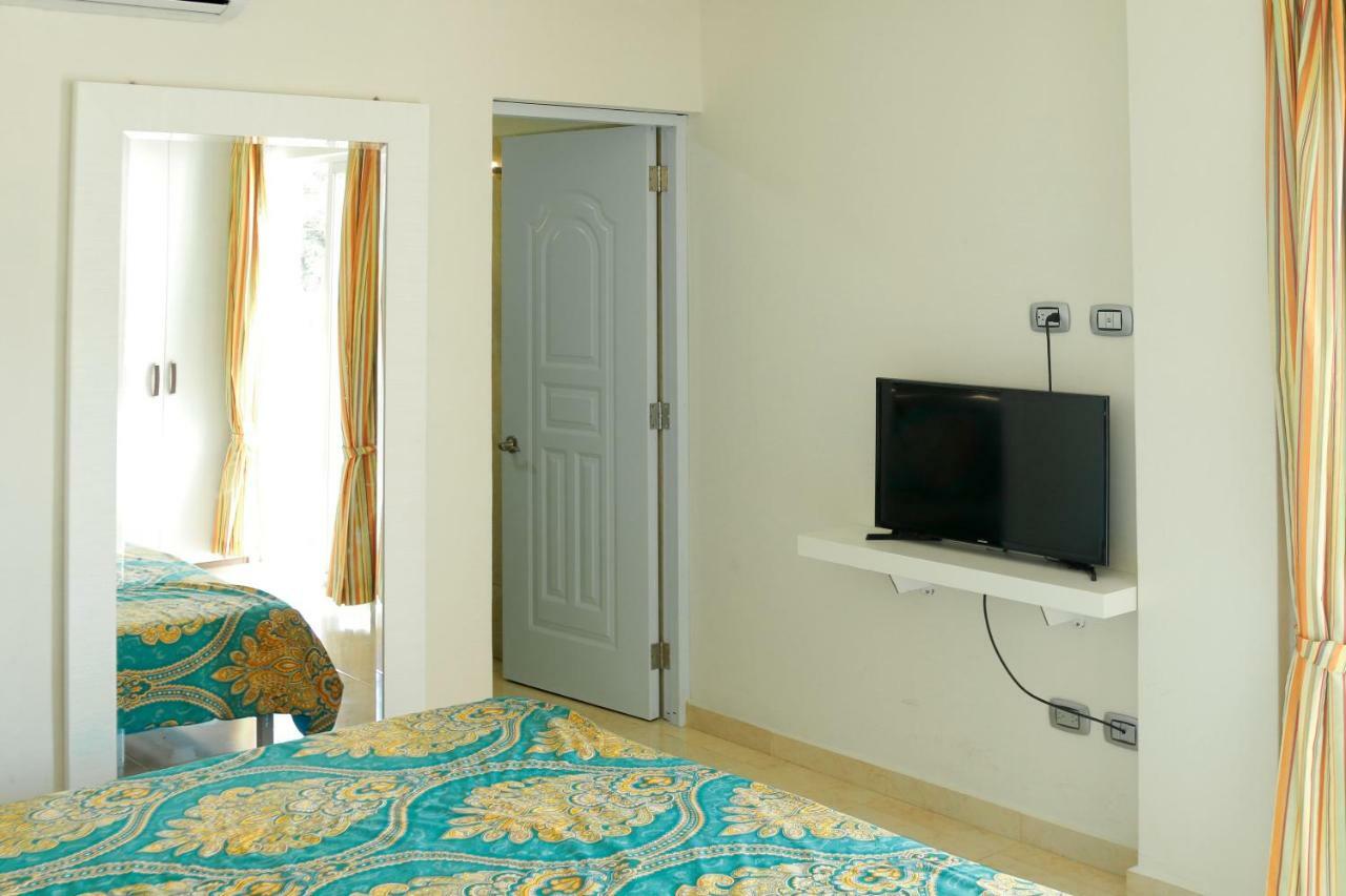 Kitewind Apartamentos キャバレテ エクステリア 写真