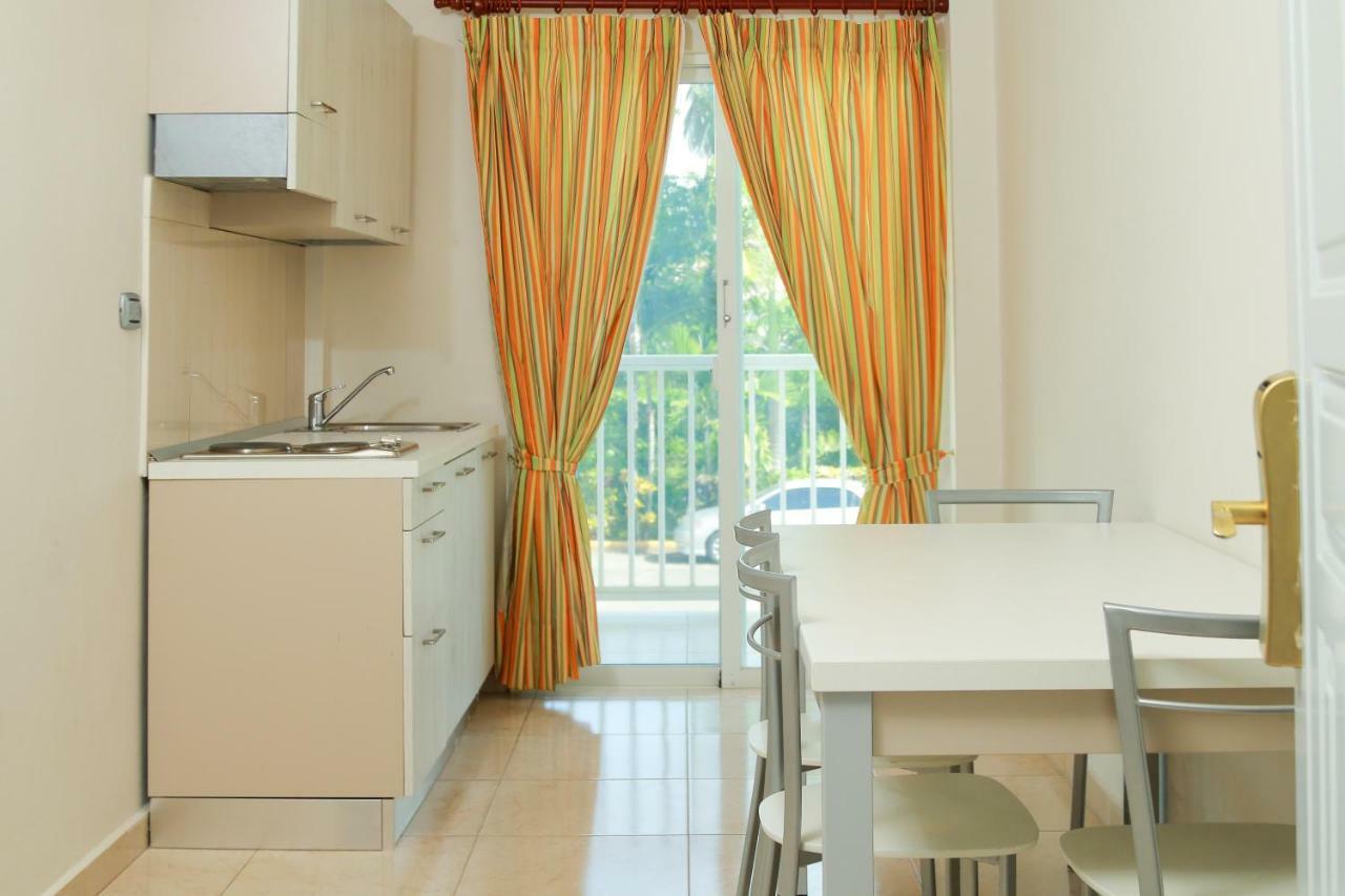 Kitewind Apartamentos キャバレテ エクステリア 写真