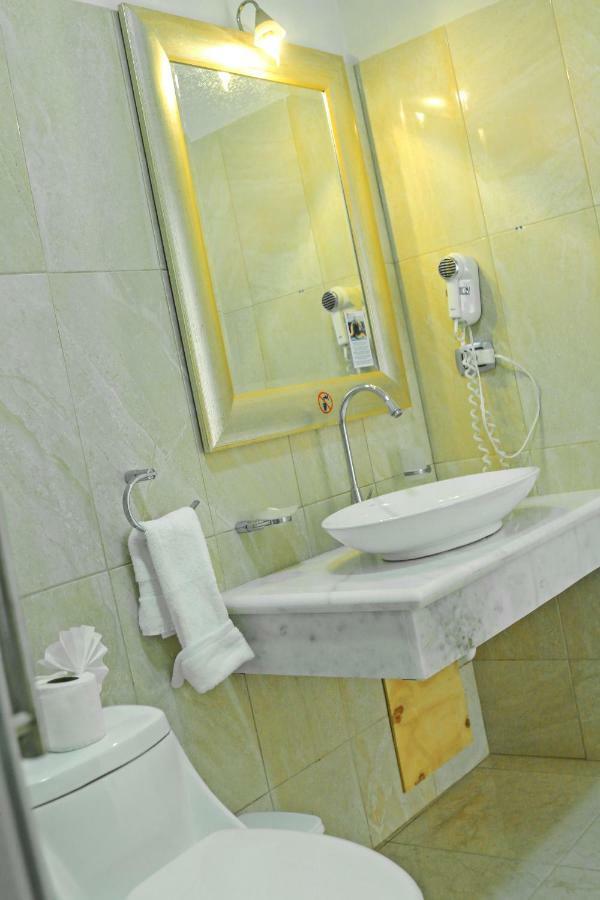 Kitewind Apartamentos キャバレテ エクステリア 写真